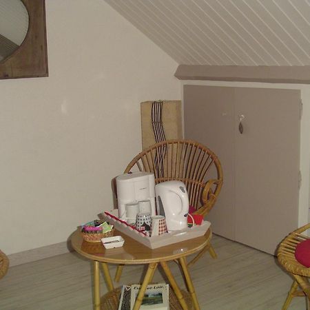 Chambre Crescia Vernouillet  Exterior photo