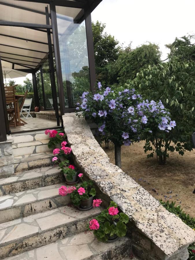 Chambre Crescia Vernouillet  Exterior photo